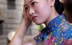 高中校花的yin荡生活